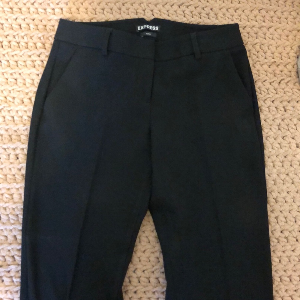 Express Editor Pants - Picture 3 of 3